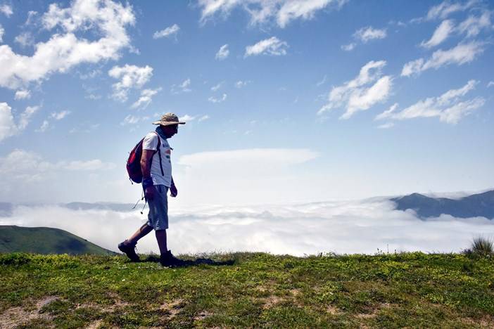 Doğu Karadeniz yaylalarından büyüleyici manzaralar 4